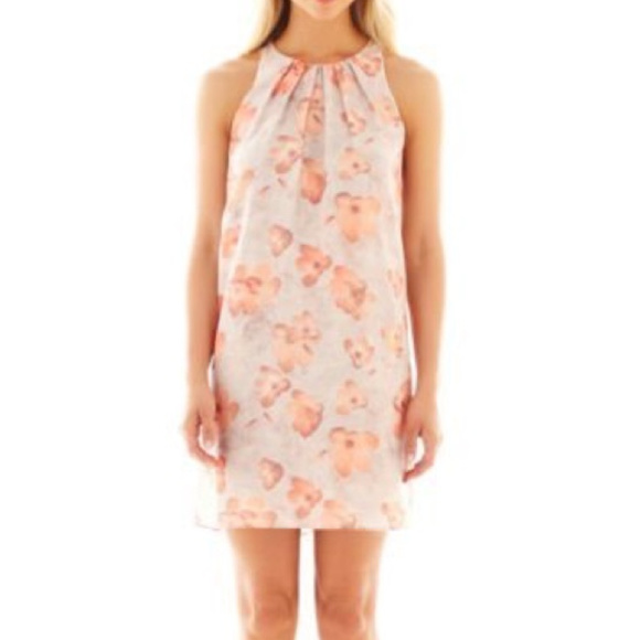 Mango Dresses & Skirts - MNG Mango Suit Collection Sleeveless Shift Dress